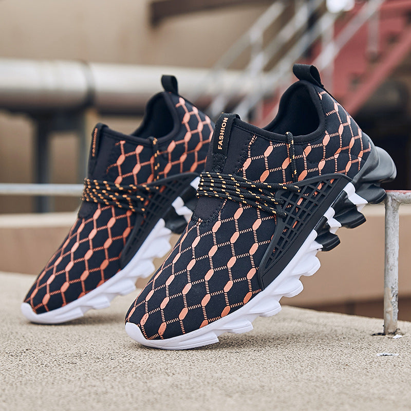 Men’s Sneakers 614