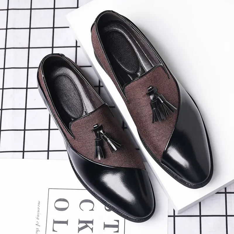 Men’s Shoes 408
