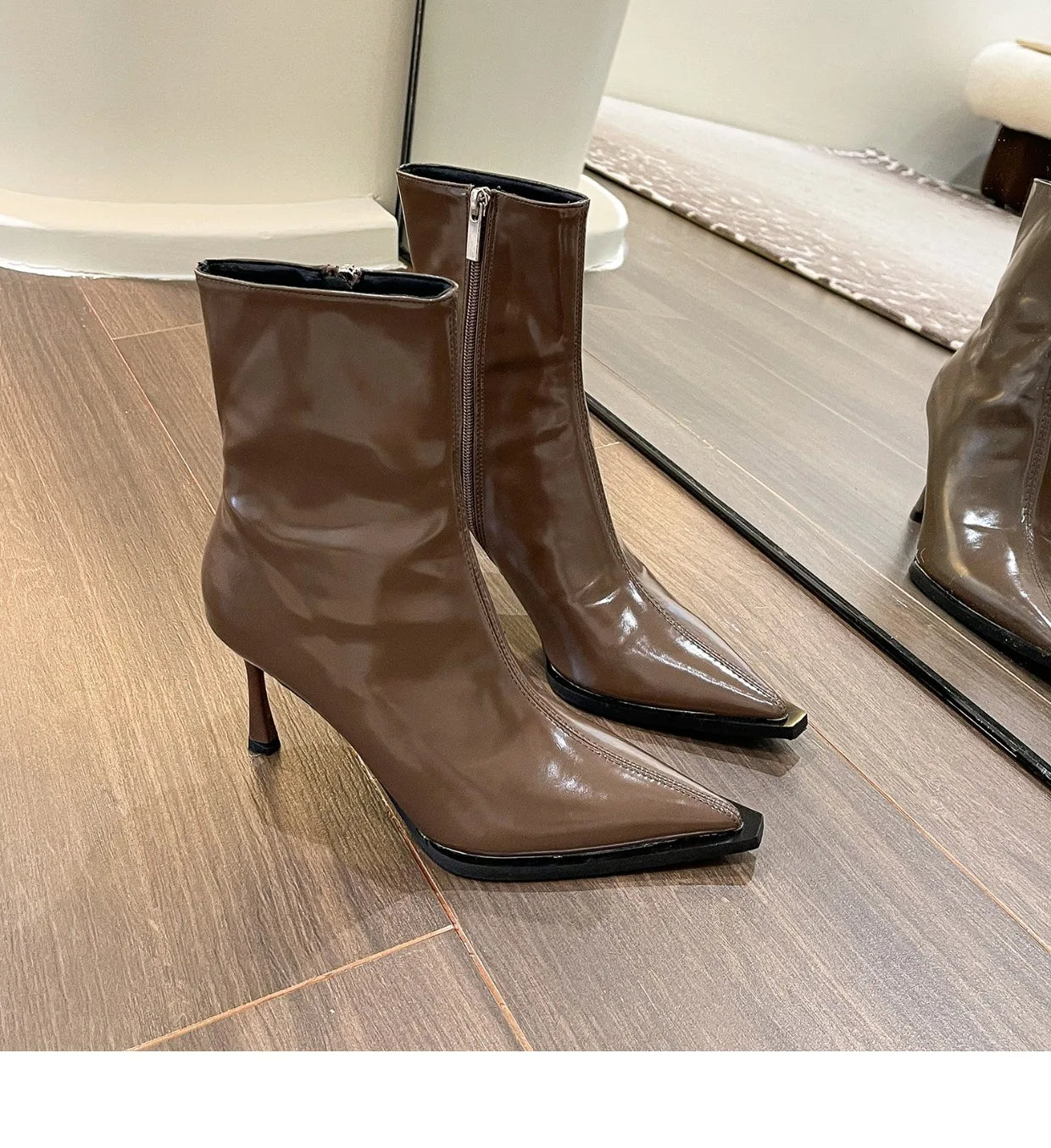 Women’s Boots 333