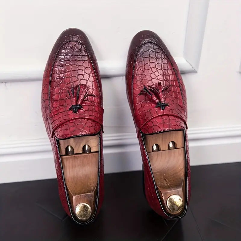 Men’s Shoes 123