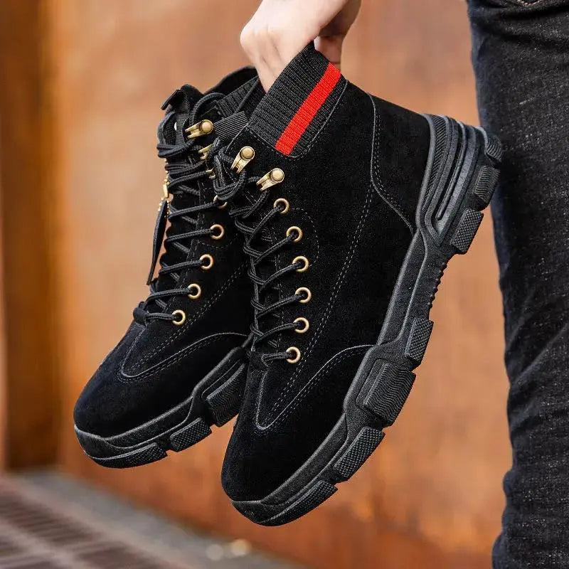 Men’s Boots 192