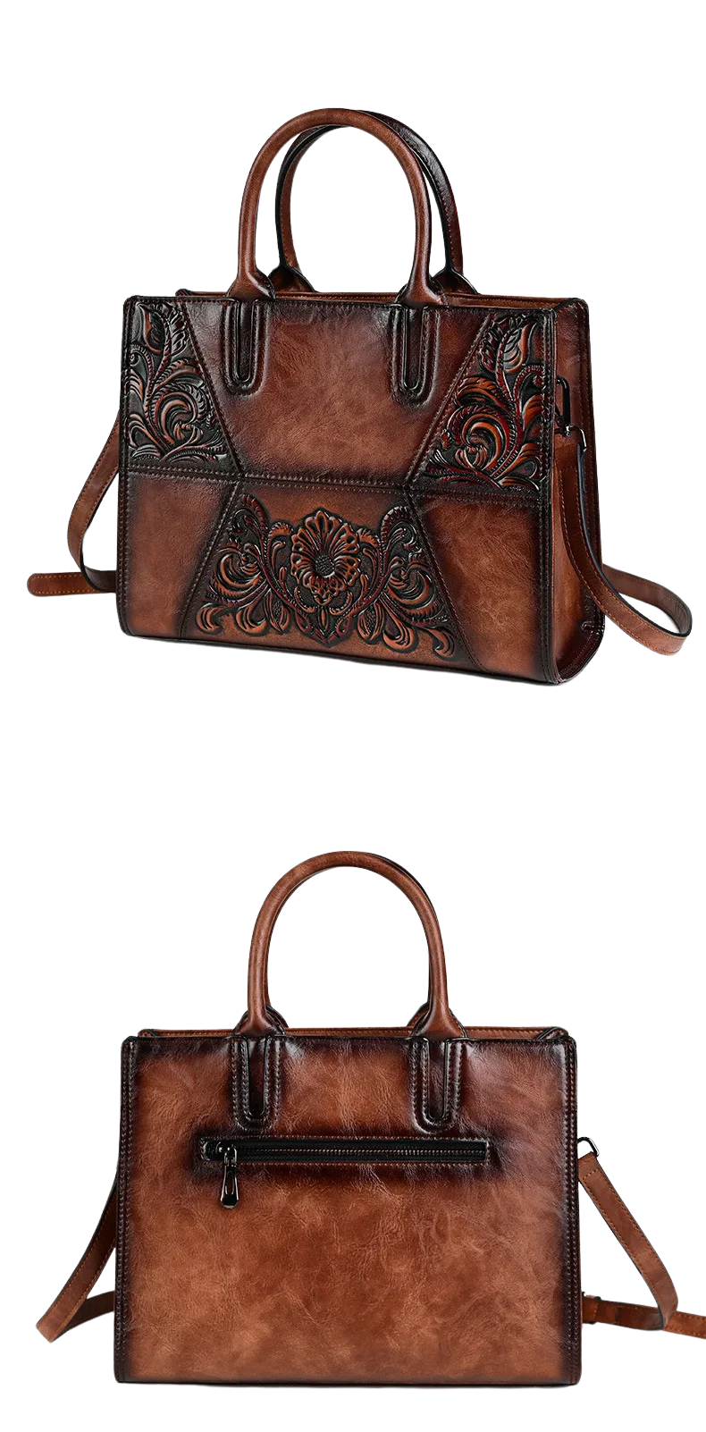 Women’s Leather Bags 158