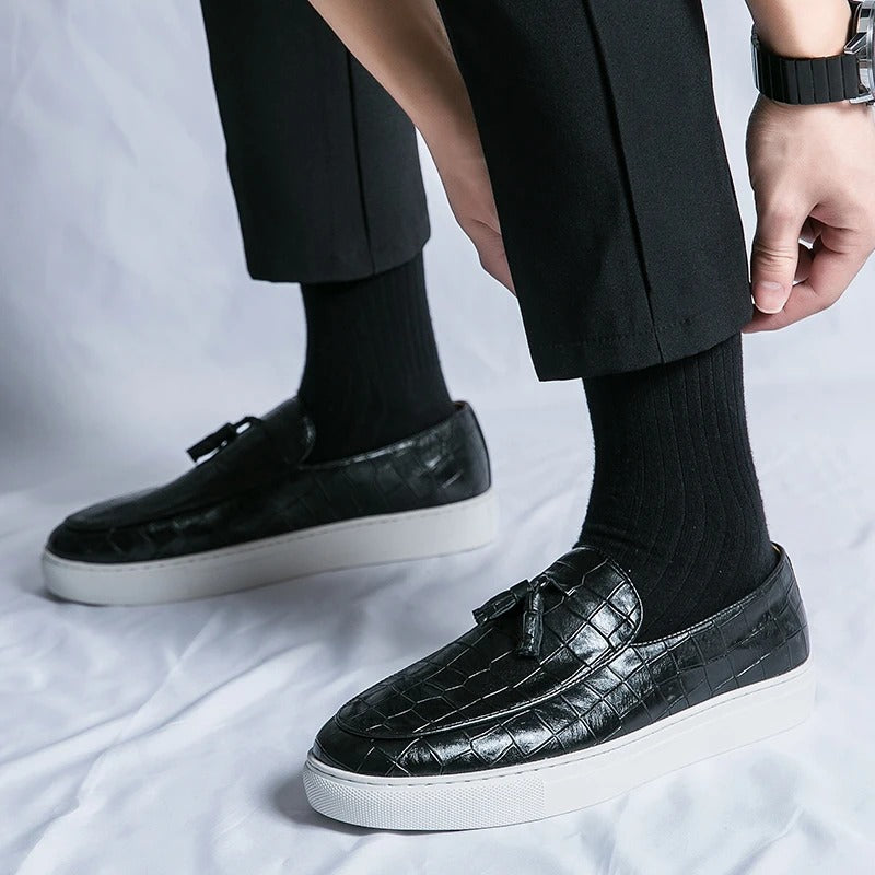 Men’s Shoes 433