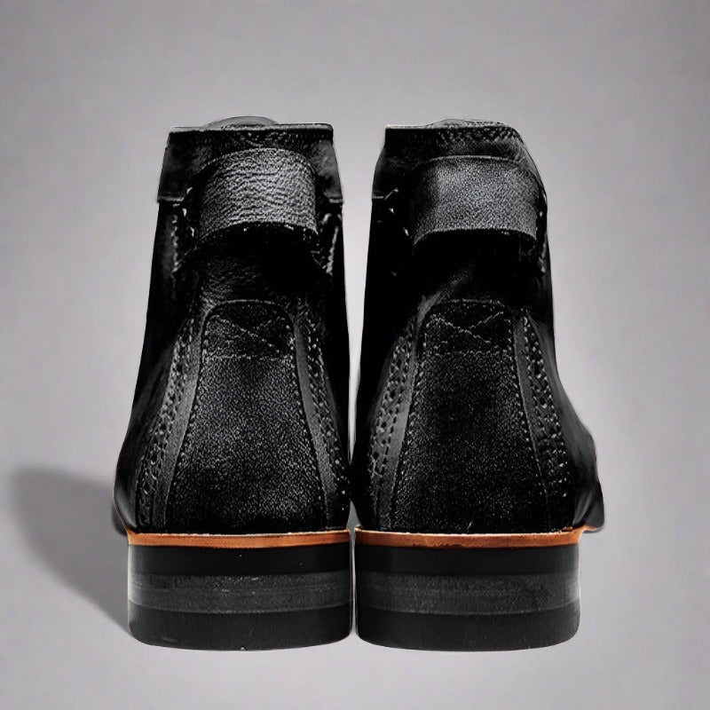 Men’s Boots 111