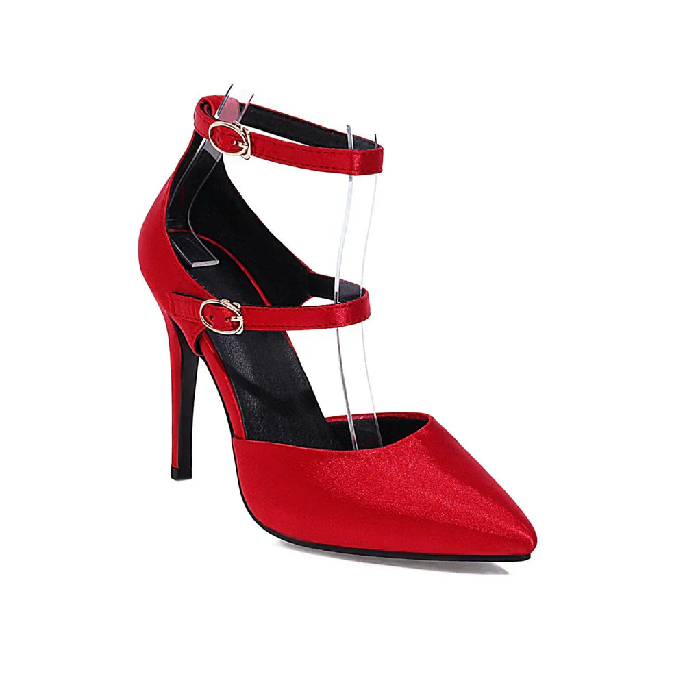 Women’s Heels 155