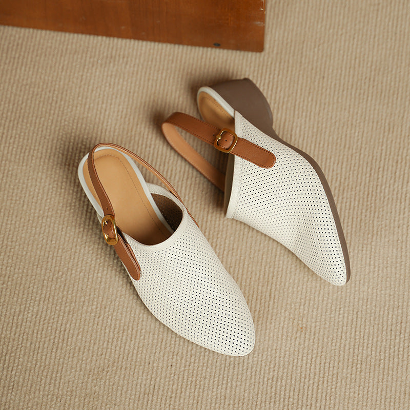 Women’s Sandals 252