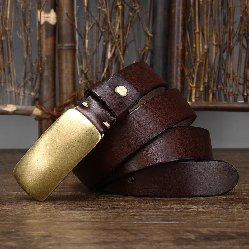 Men’s Belt 124