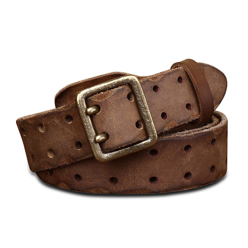 Men’s Belt 107