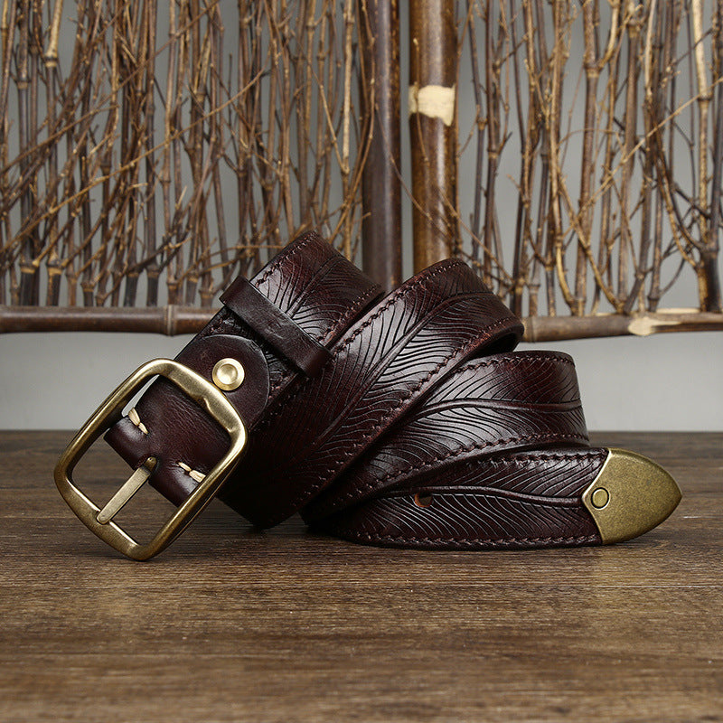 Men’s Belt 120