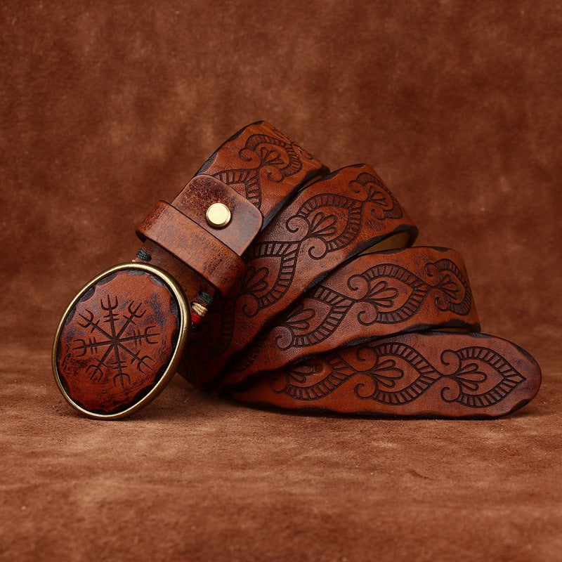Men’s Belt 112