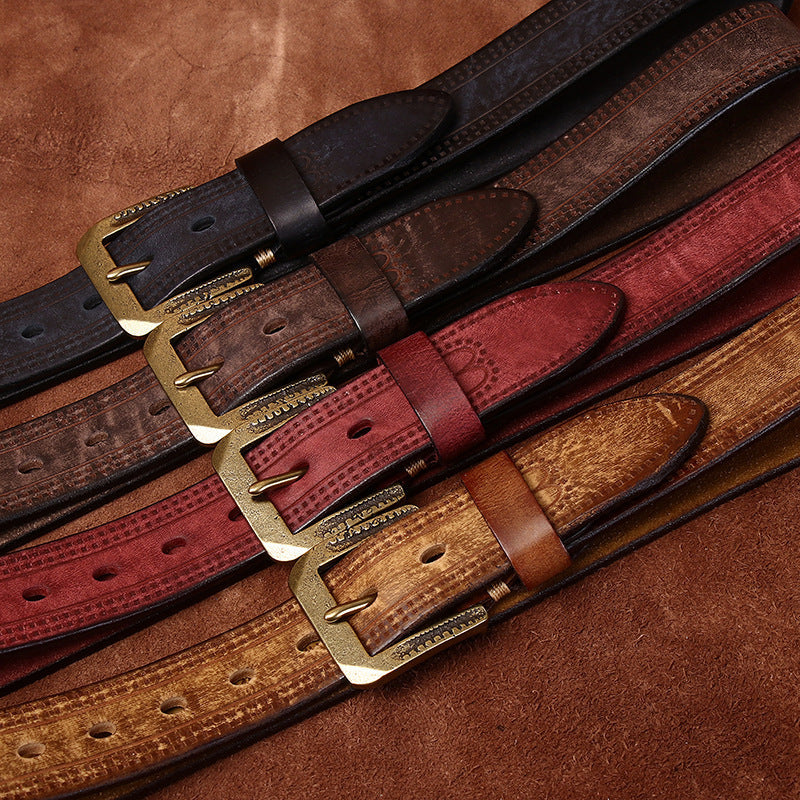 Men’s Belt 105