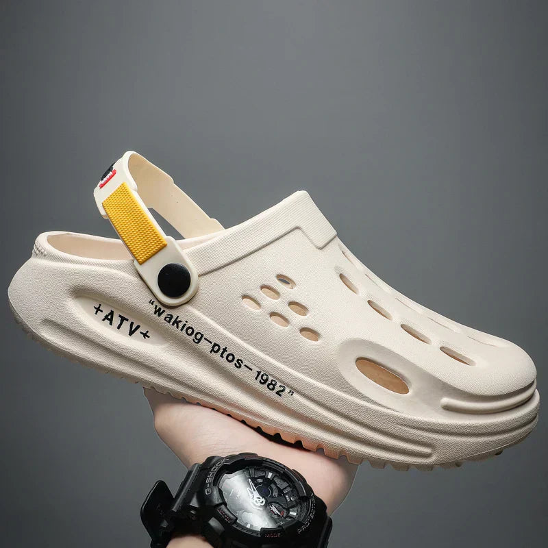 Men’s Slippers 122