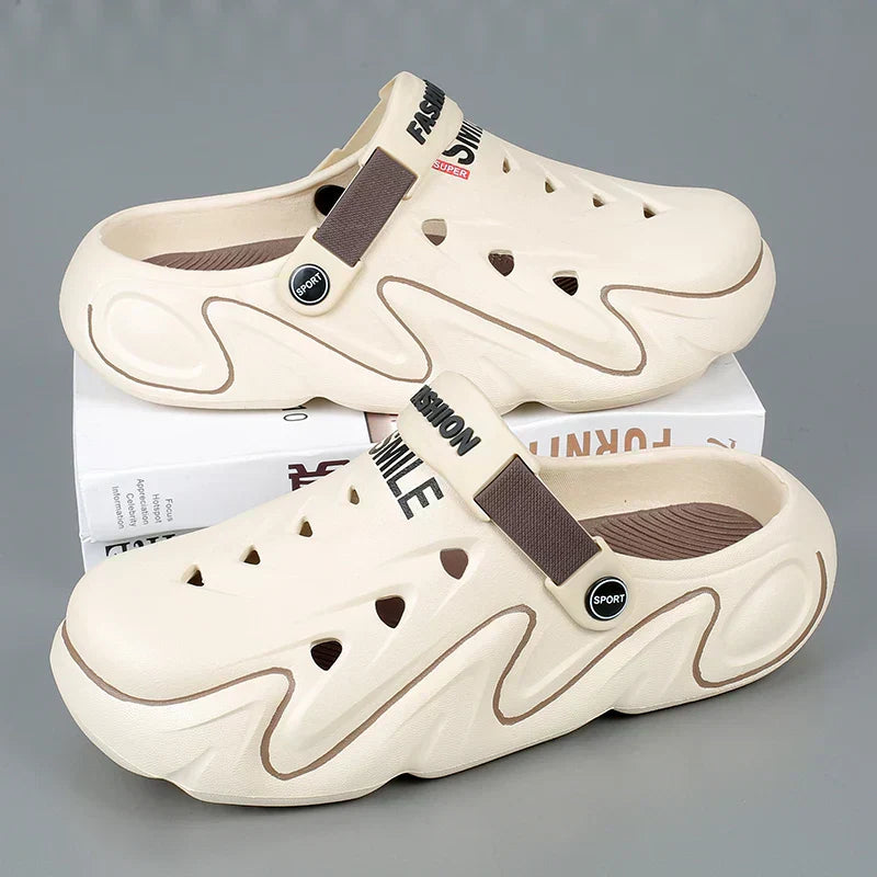 Men’s Slippers 132