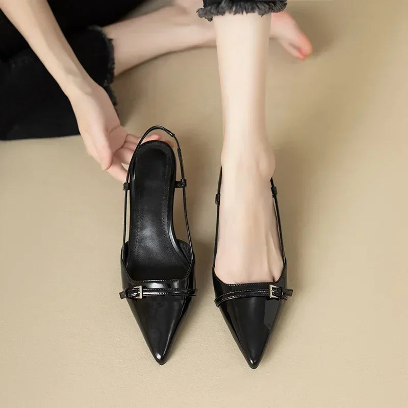 Women’s Heels 147