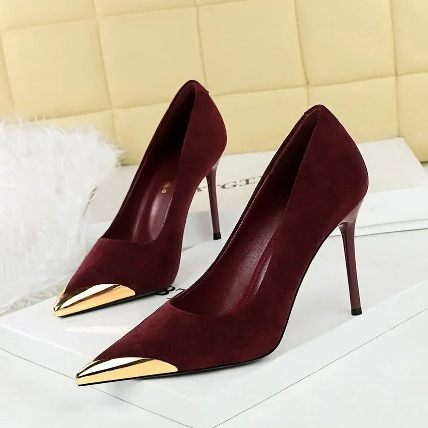Women’s Heels 144
