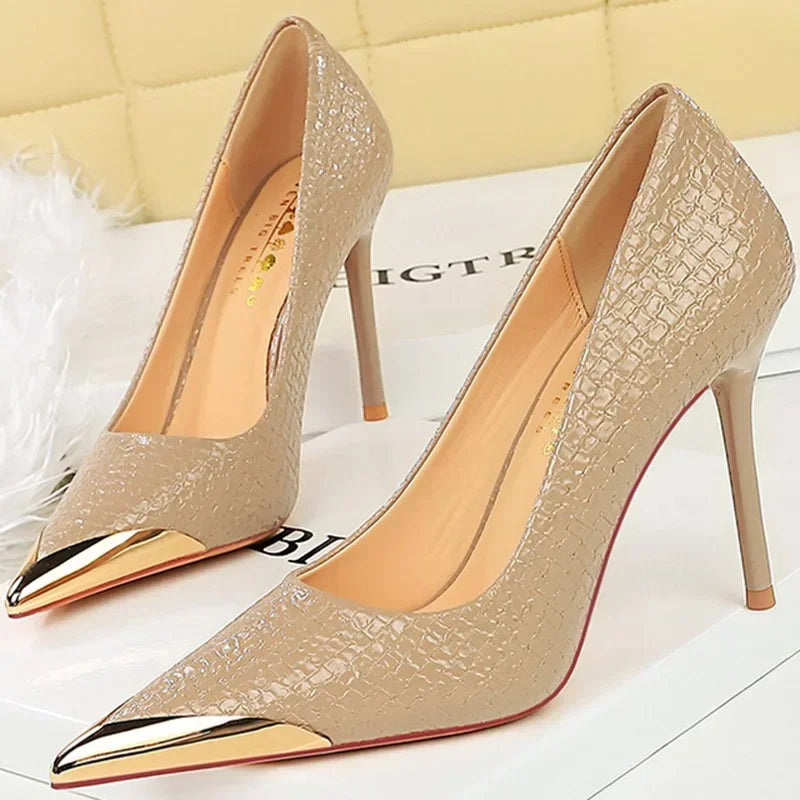 Women’s Heels 171
