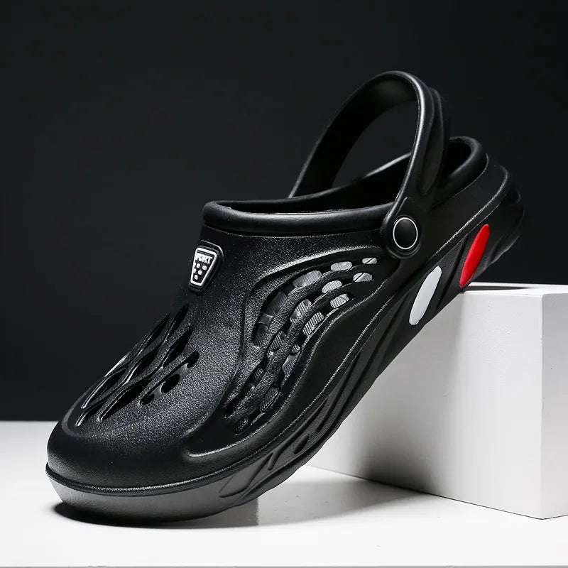Men’s Slippers 159