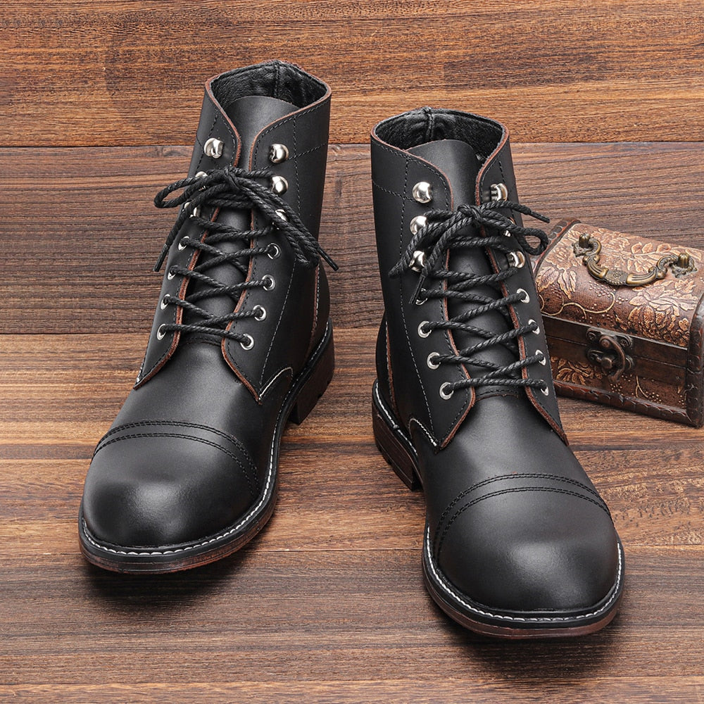 Men’s Boots 236