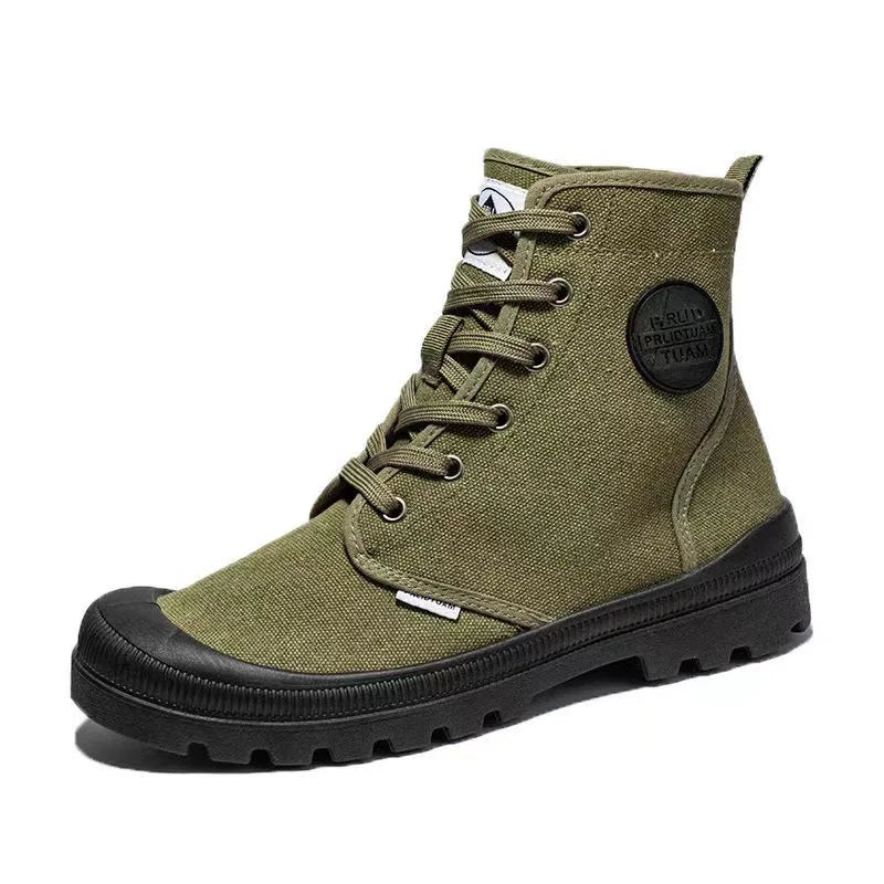 Men’s Boots 277