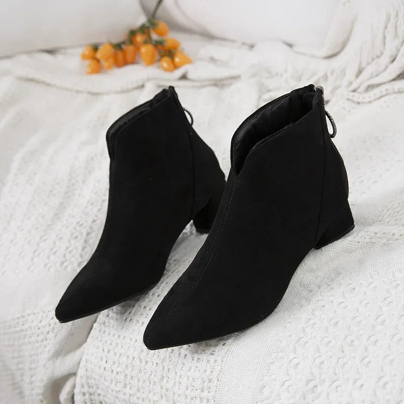 Women’s Boots 158
