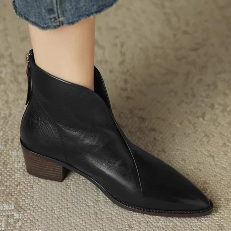 Women’s Boots 157