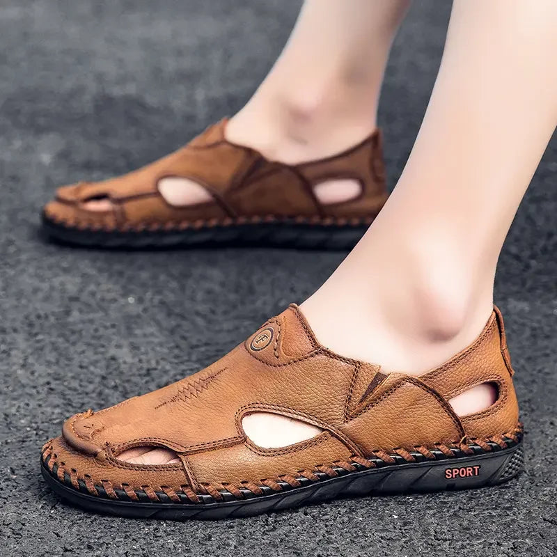 Men’s MYK73 Sandals