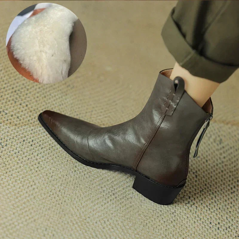 Women’s Boots 171