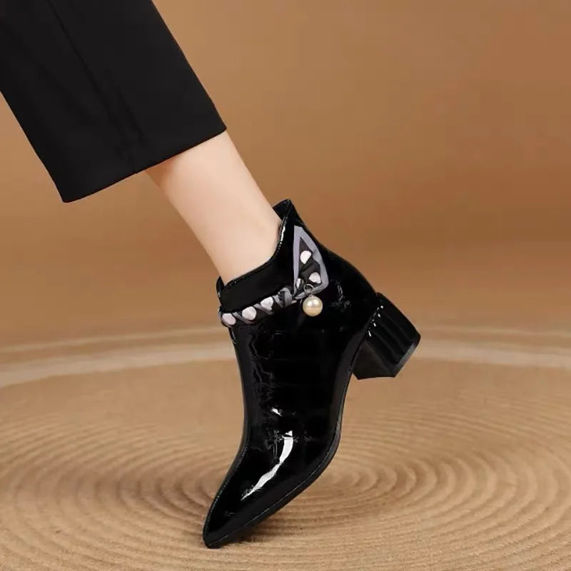 Women’s Boots 152