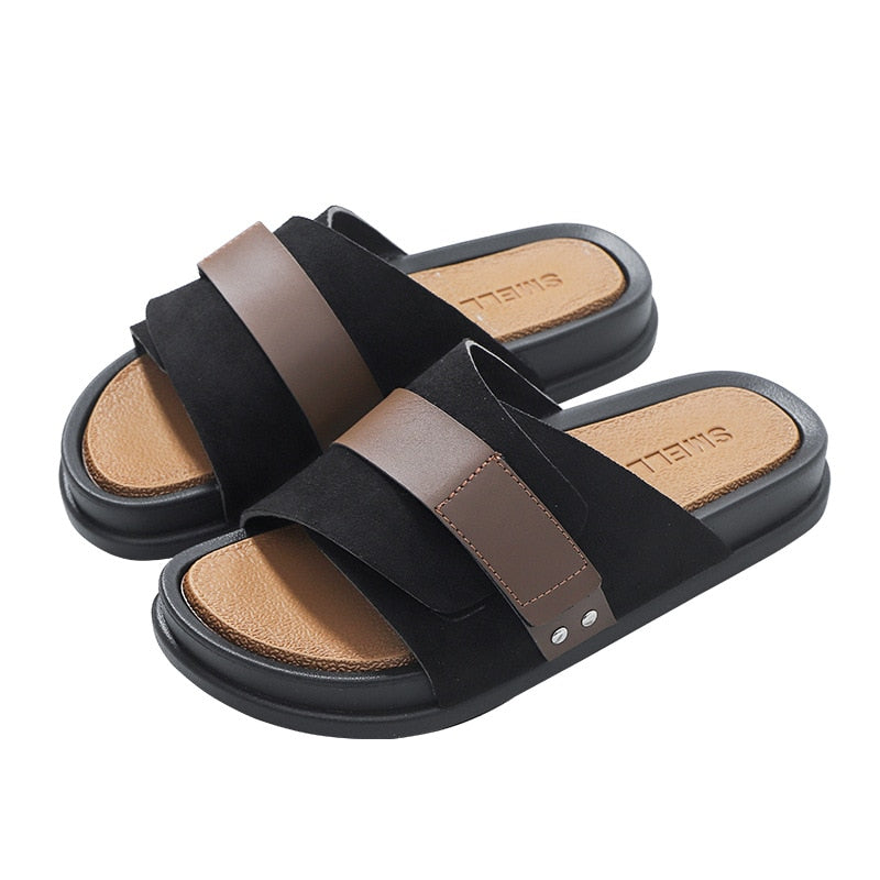 Men’s Slippers 110
