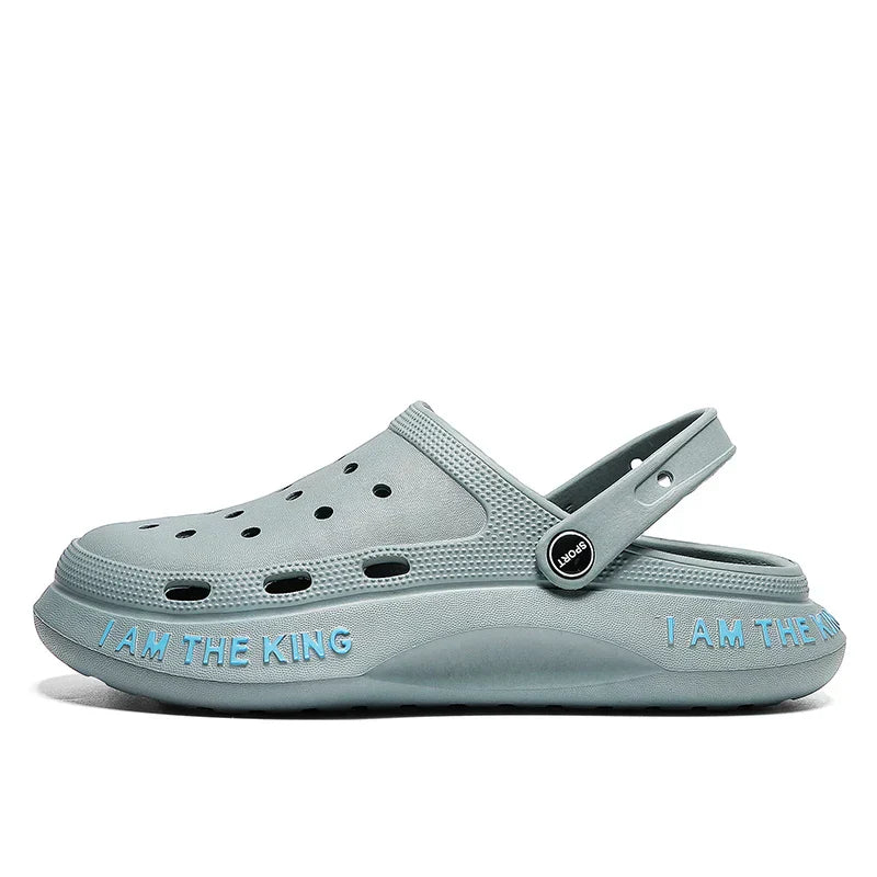 Men’s Slippers 133