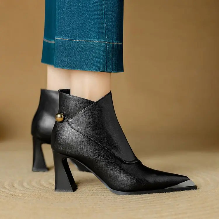Women’s Boots 141