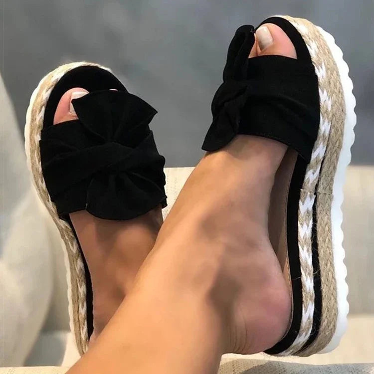 Women’s Slippers 237