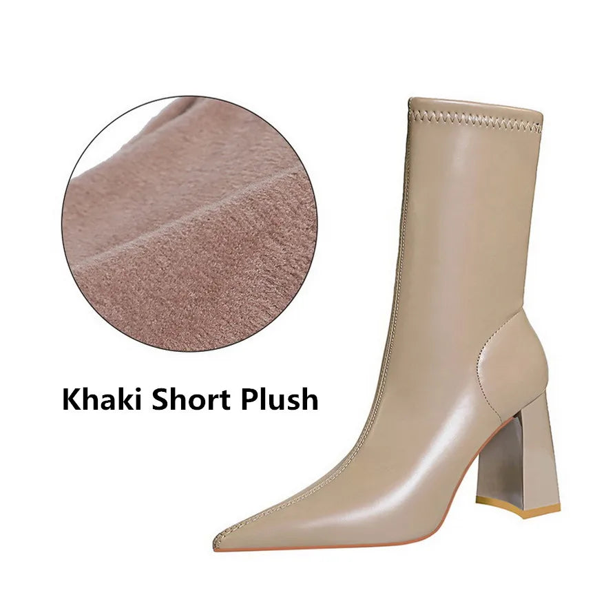 Women’s Boots 159
