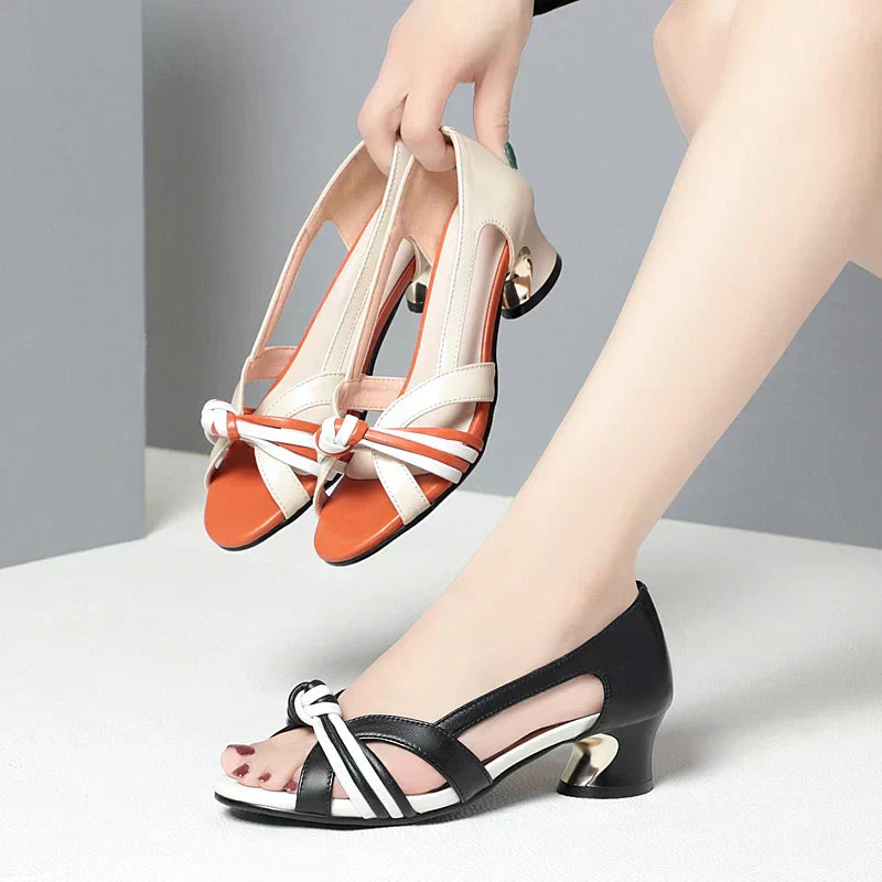 Women’s Sandals 196