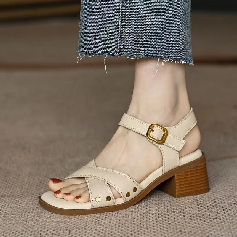 Women’s Heels 142