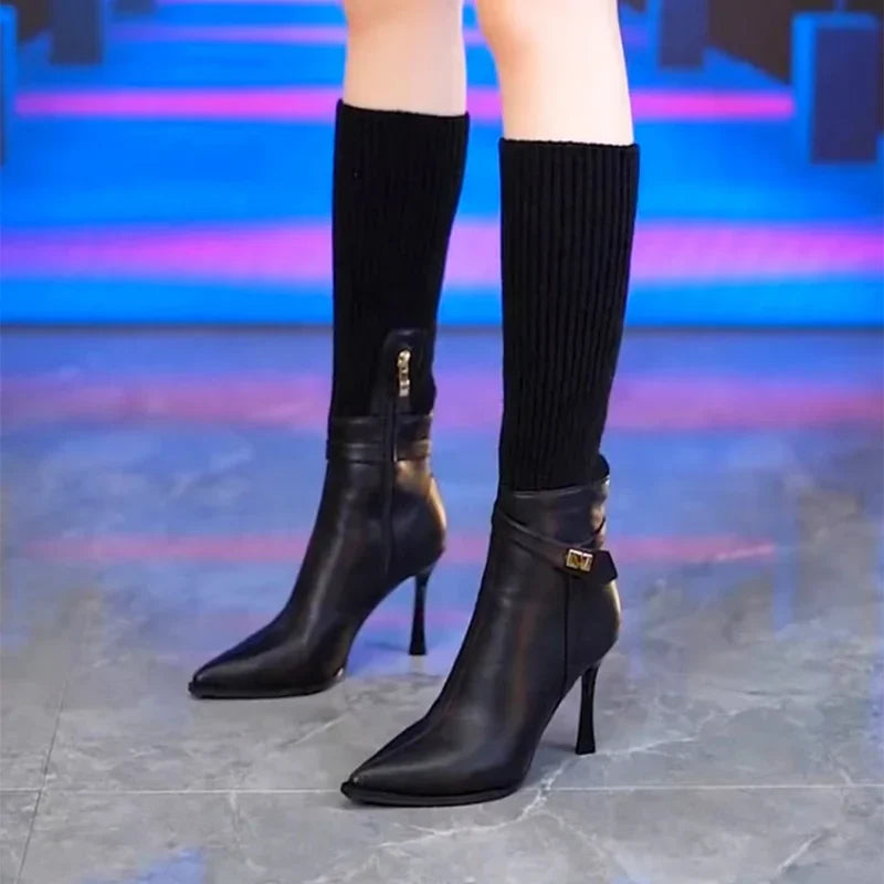Women’s Boots 156