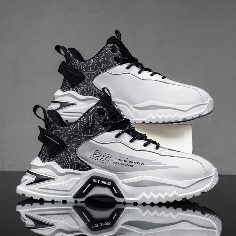 Men’s Sneakers 352