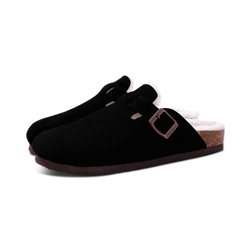 Men’s Slippers 124