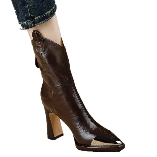Women’s Boots 174