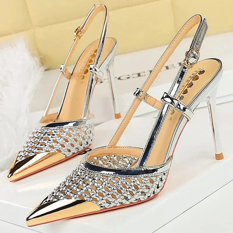 Women’s Heels 281