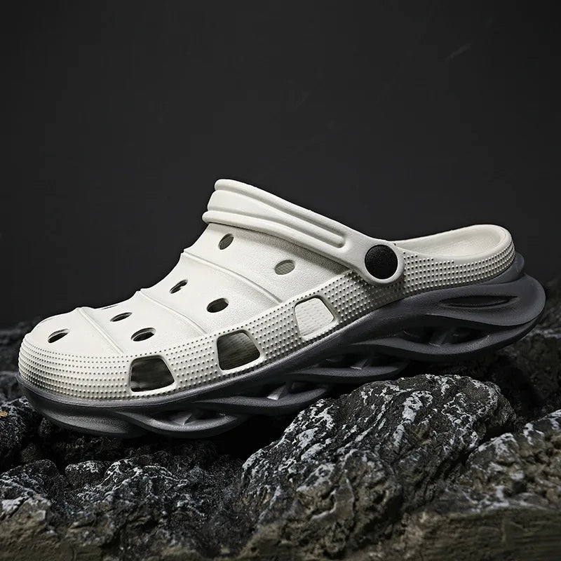 Men’s Slippers 144