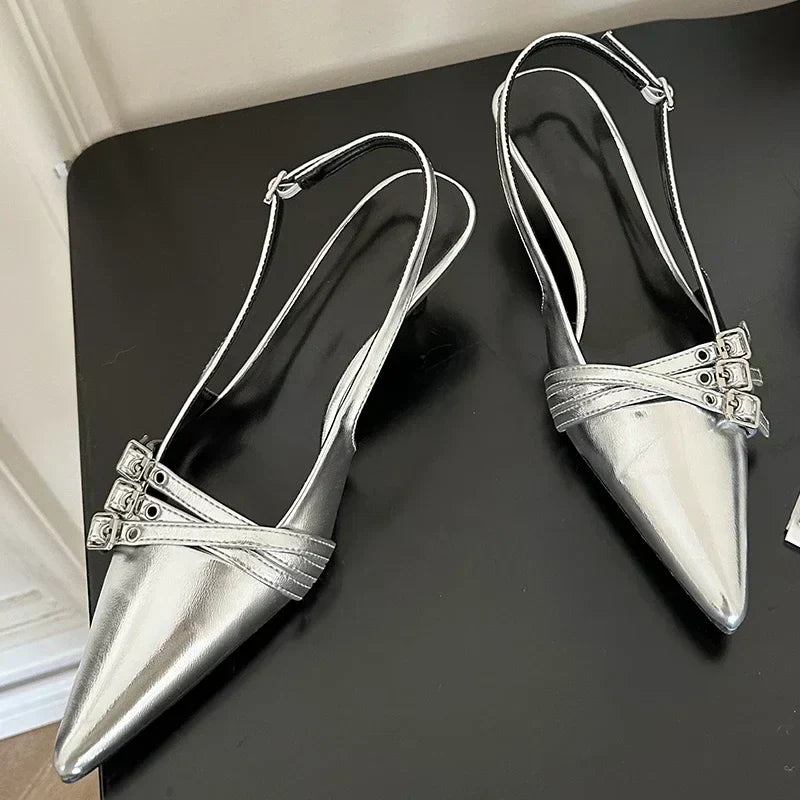 Women’s Heels 146
