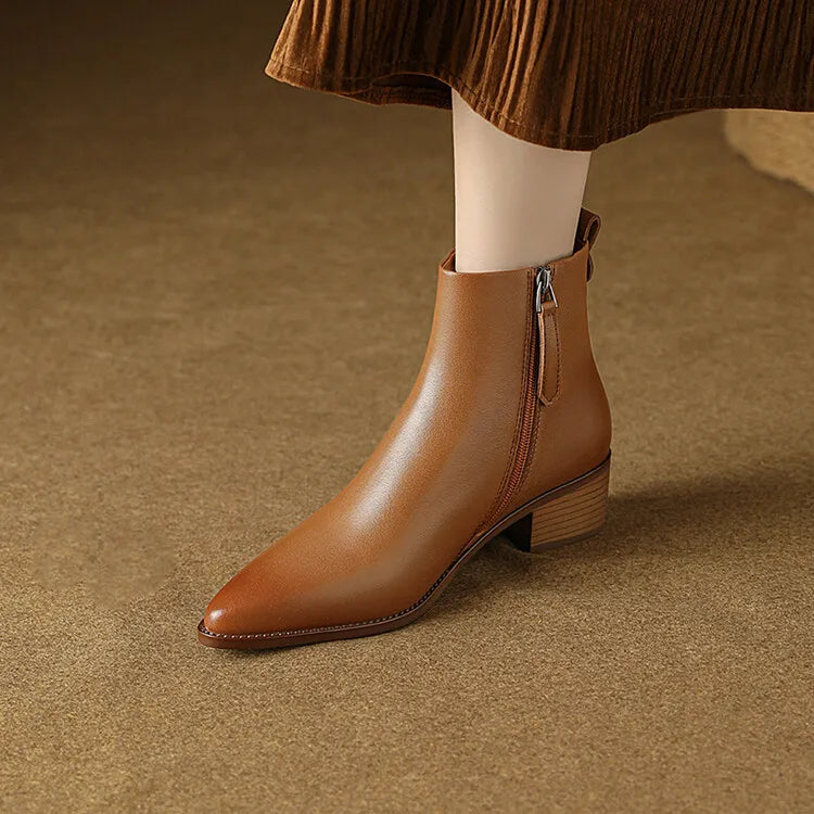 Women’s Boots 127