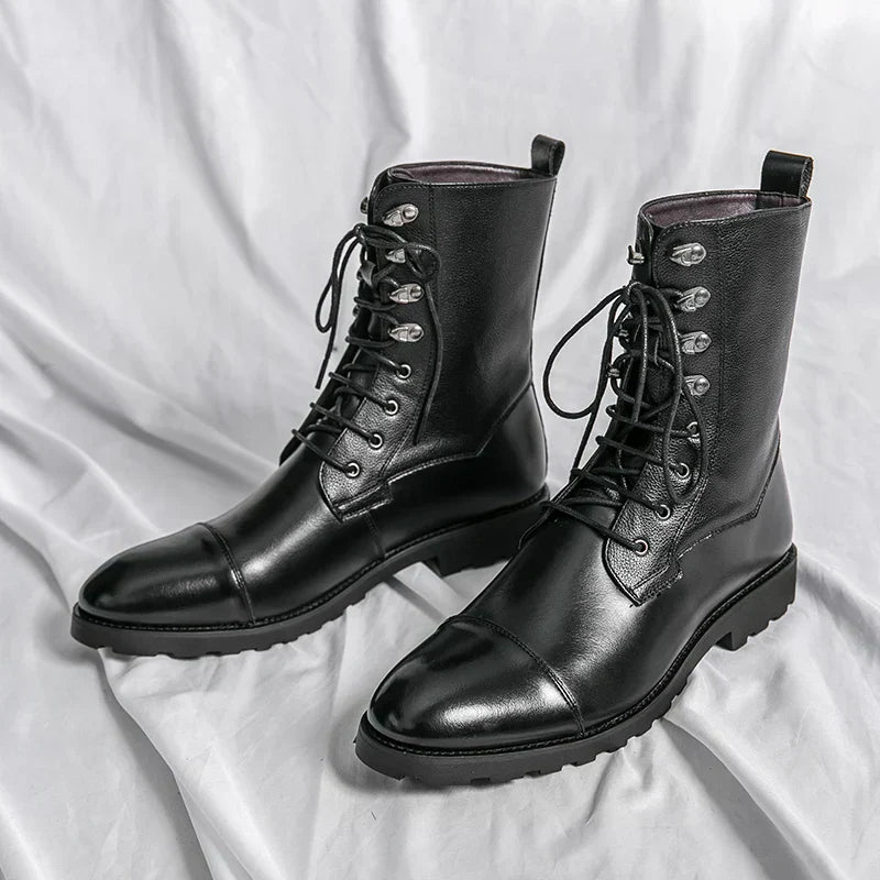 Men’s Boots 278