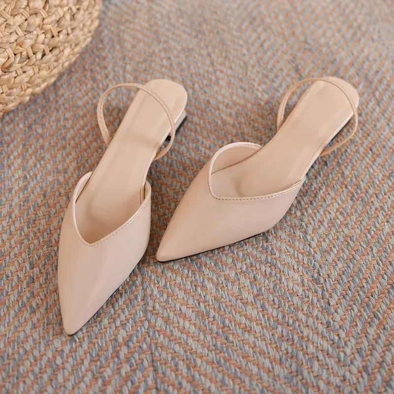 Women’s Heels 156