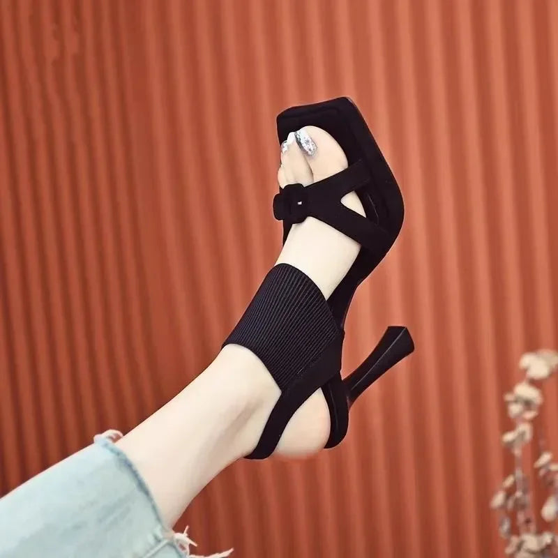 Women’s Heels 263