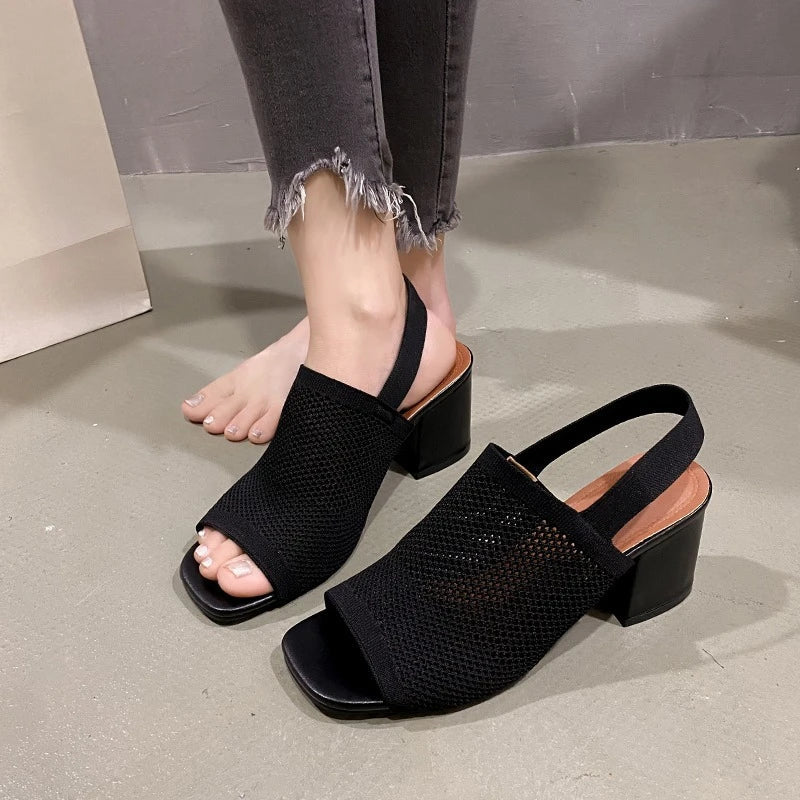 Women’s Sandals 301
