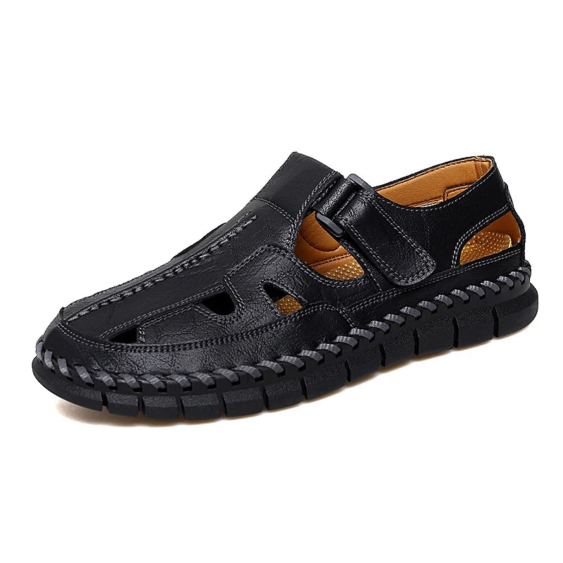 Men’s MYK76 Handmade Shoes