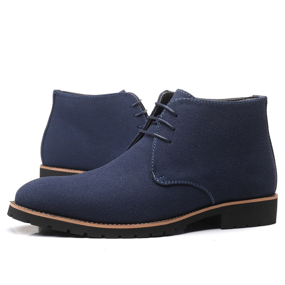Men’s Boots 205