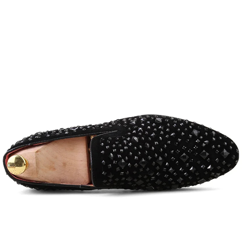 Men’s Shoes 438